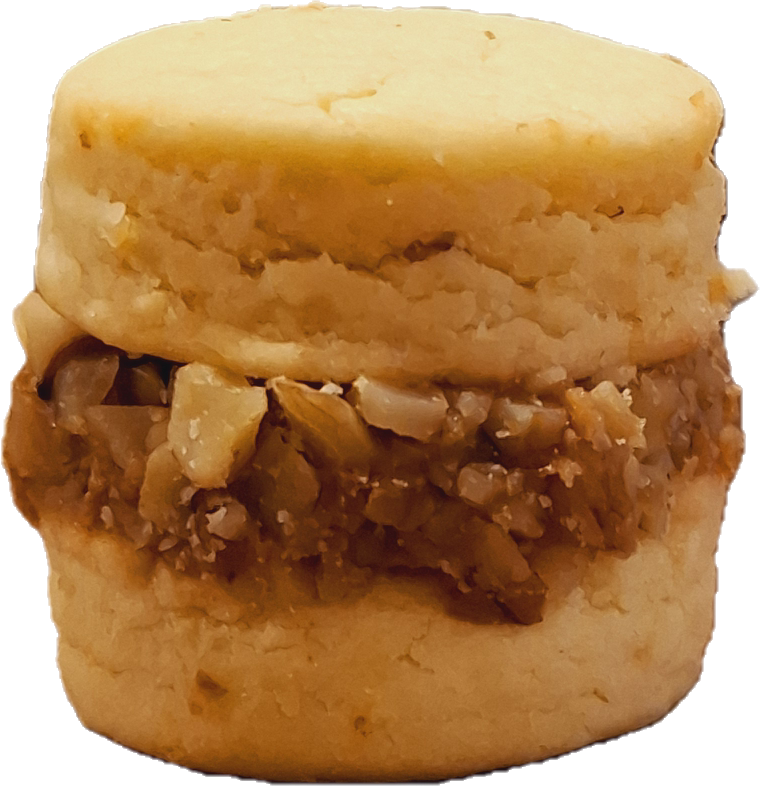 Alfajor (Solos) - Box of 6